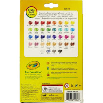 Crayola 36 Ct. Erasable Colored Pencils