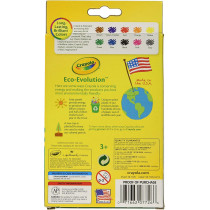 Crayola 10 Classic Fine Line Color Max Markers