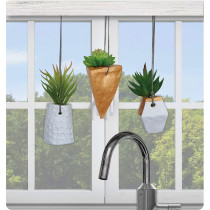 Crayola Signature, Make Your Own Hanging Planters