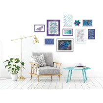 Crayola Signature, Diy Gallery Designer