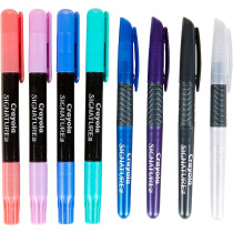 Crayola Signature, Diy Gallery Designer