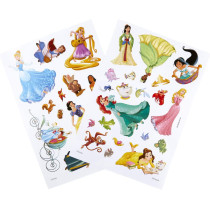 Crayola 288-Page Coloring Book, Disney Jr.