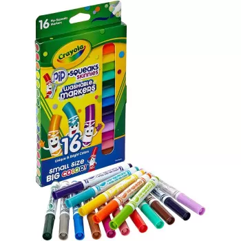 Crayola 16 Ct. Washable...