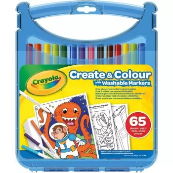 Crayola Create & Color,...