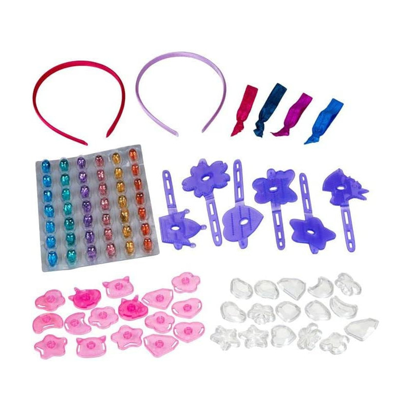Crayola Glitter Dots Sparkle Salon