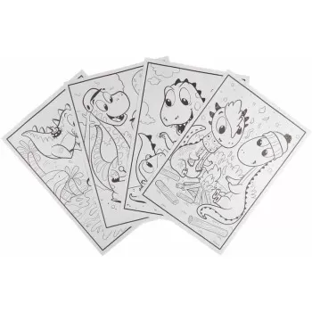 Crayola 96Pg Coloring Books...
