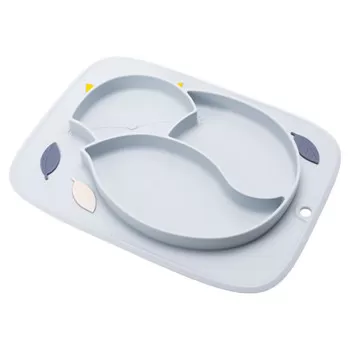 Innogio Fox Toddler Plate...