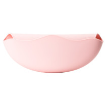 Innogio Silicone Bib Pink