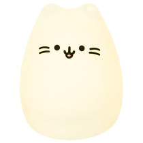 Innogio Kitty Midi Kids Silicone Night Light