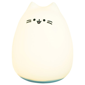 Innogio Kitty Maxi Kids Silicone Night Light
