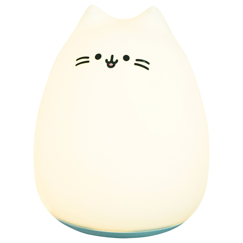 Innogio Kitty Maxi Kids Silicone Night Light