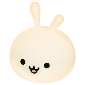 Innogio Bunny Midi Kids Silicone Night Light