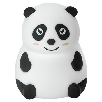 Innogio Panda Kids Silicone Night Light