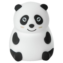 Innogio Panda Kids Silicone Night Light