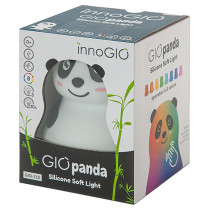 Innogio Panda Kids Silicone Night Light