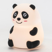 Innogio Panda Kids Silicone Night Light