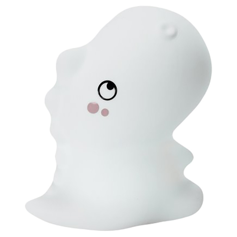 Innogio Dino Kids Silicone Night Light