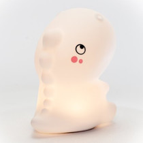 Innogio Dino Kids Silicone Night Light