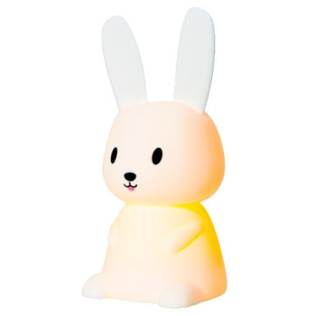 Innogio Rabbit Maxi Kids Silicone Night Light