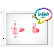 Hey Clay Bugs Colorful Kids Modeling Air Dry Clay 18 Cans With Fun Interactive App