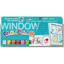 Playcolor Window One 12