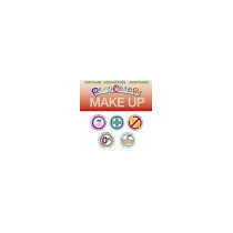 Playcolor Make Up Thematic Pocket Camouflage Bl 3
