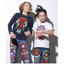 Playcolor Pack Art And Craft T Shirt