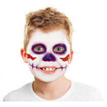 Playcolor Make Up Thematic Pocket Zombie Bl 3