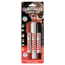Playcolor Make Up Thematic Pocket Pirate Bl 3