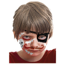 Playcolor Make Up Thematic Pocket Pirate Bl 3