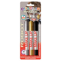 Playcolor Make Up Thematic Pocket Robot Bl 3