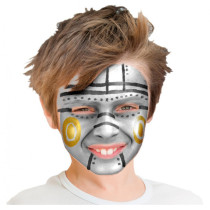 Playcolor Make Up Thematic Pocket Robot Bl 3