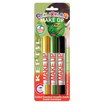 Playcolor Make Up Thematic Pocket Reptil Bl 3