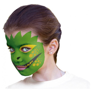 Playcolor Make Up Thematic Pocket Reptil Bl 3