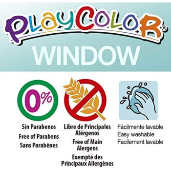 Playcolor Pack Thematic Robot