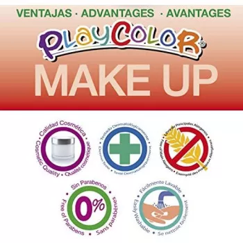 Playcolor Pack Thematic...