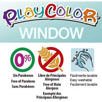 Playcolor Pack Thematic Reptil For Kids