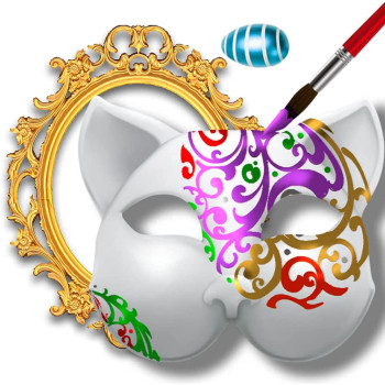 Playcolor Acrylic Metallic 40 Ml 6