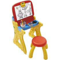 Crayola Grow N Up Play N Fold Art Studio