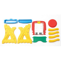 Crayola Grow N Up Play N Fold Art Studio