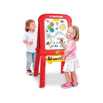 Crayola Grow N Up Double Easel
