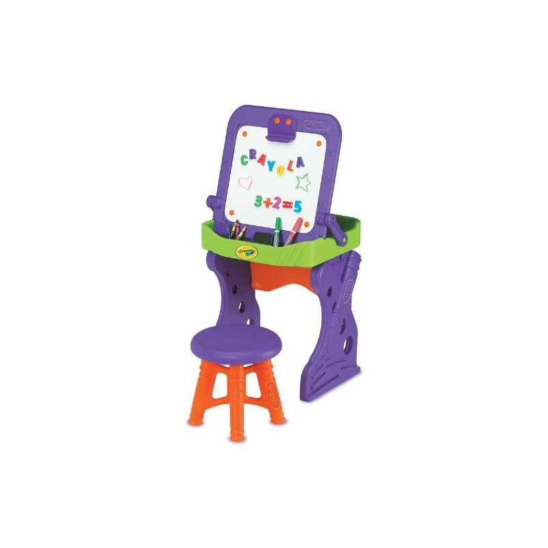 Grow N Up Play N Fold Art Studio