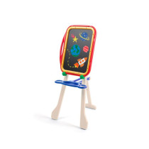 Crayola Grow N Up Tripod Easel
