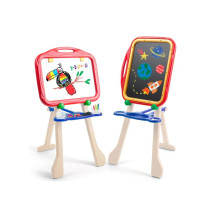 Crayola Grow N Up Tripod Easel