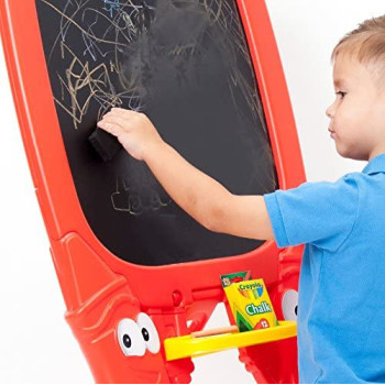 Qwikflip Double Sided Easel

