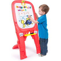 Qwikflip Double Sided Easel

