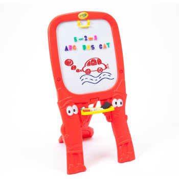 Qwikflip Double Sided Easel

