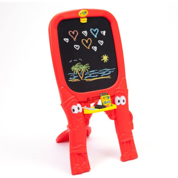 Qwikflip Double Sided Easel

