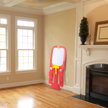 Qwikflip Double Sided Easel

