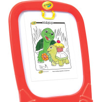 Qwikflip Double Sided Easel

